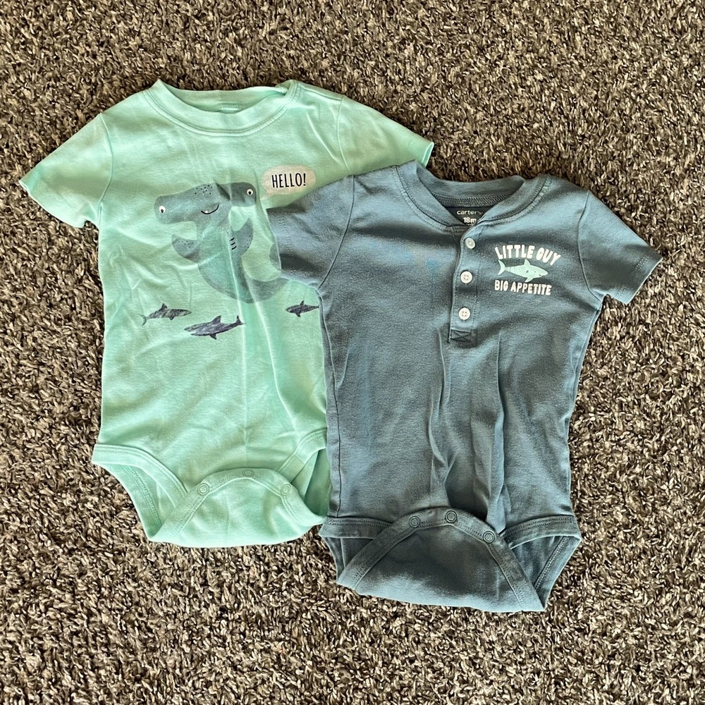Onesie Set